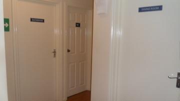 Montrose Guest House Ромфорд Экстерьер фото