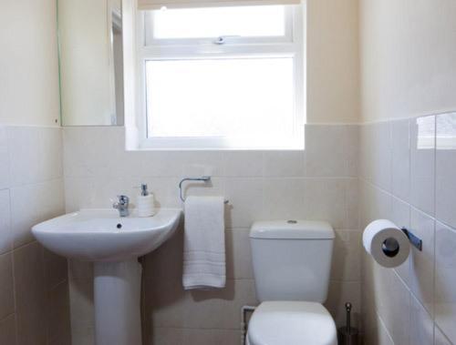 Montrose Guest House Ромфорд Номер фото